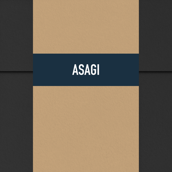 Asagi