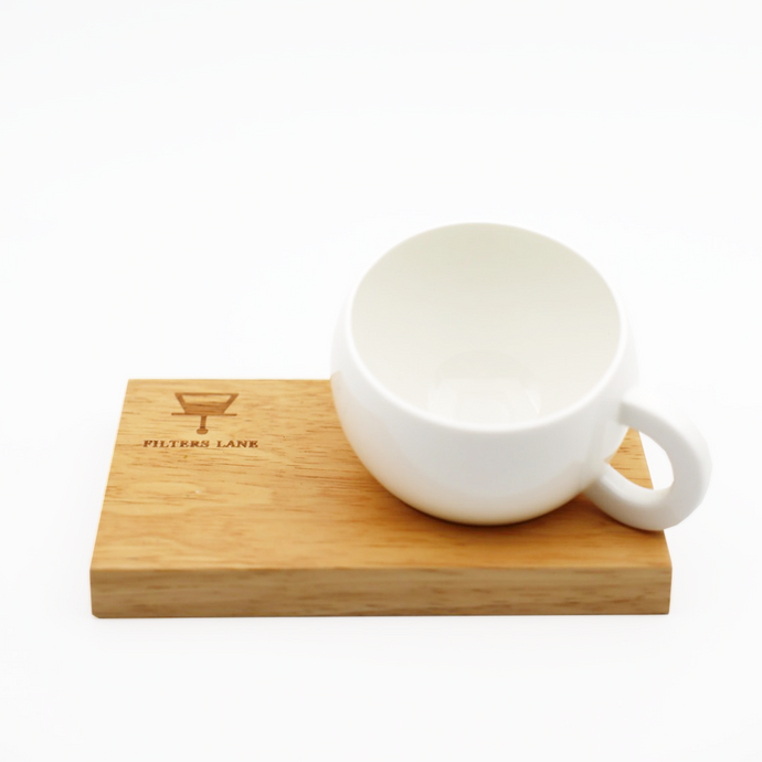 Filters Lane Signature Cup