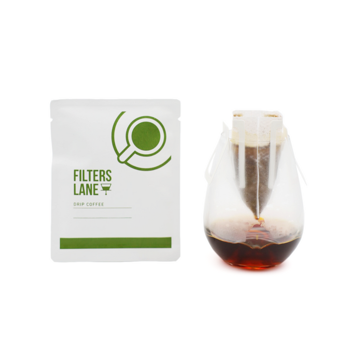 6 Hang Cups Assorted Bundle