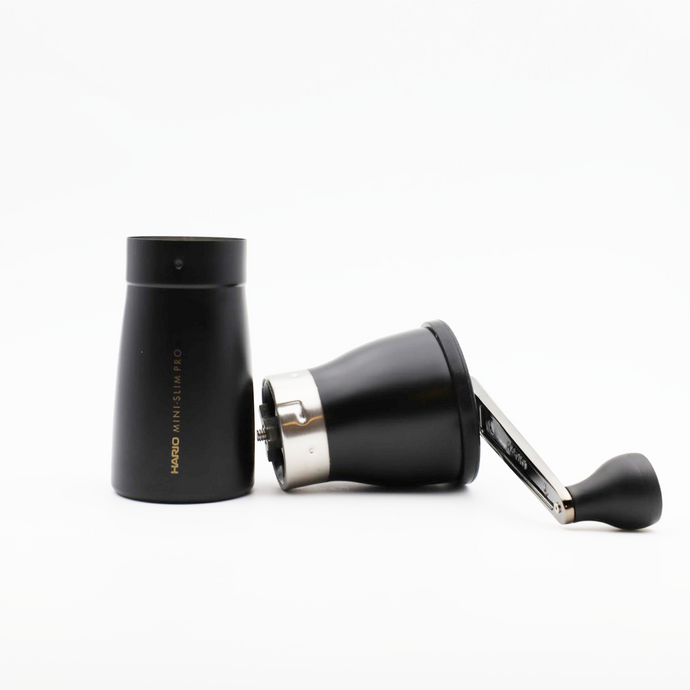 Hario Black Mini-Slim Pro Grinder