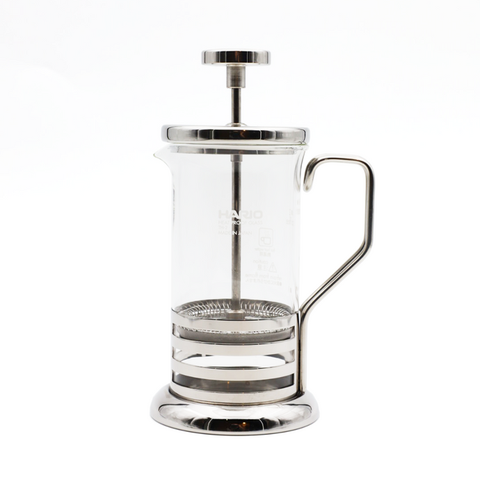 Hario Bright 2.2 Tea & Coffee Maker