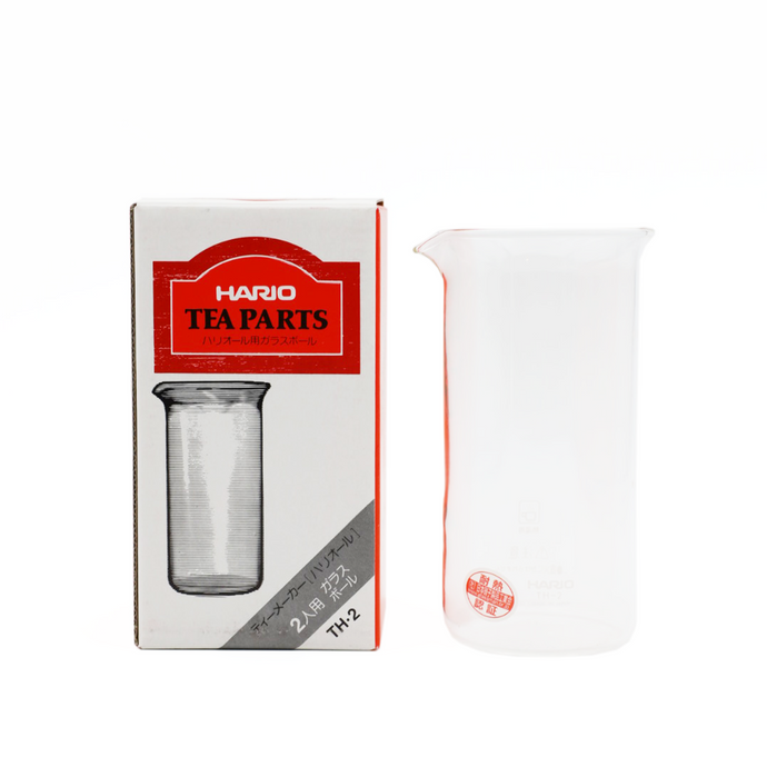 Hario French Press Glass Replacement